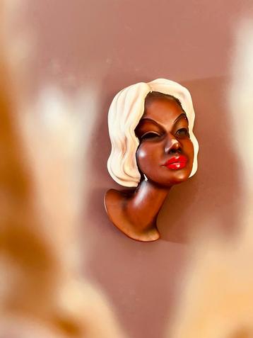 Cortendorf wandbeeld jaren “50 (Marilyn Monroe) beschikbaar voor biedingen