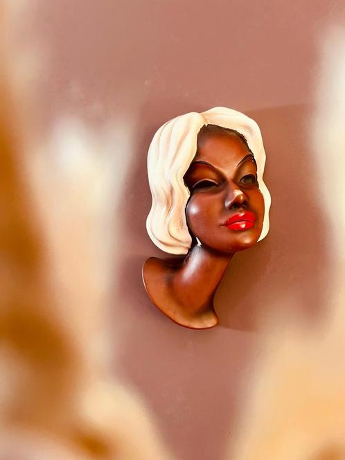 Cortendorf wandbeeld jaren “50 (Marilyn Monroe), Huis en Inrichting, Woonaccessoires | Wanddecoraties, Zo goed als nieuw, Ophalen of Verzenden