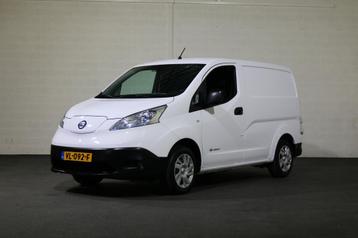 Nissan E-NV200 Business (bj 2014) beschikbaar voor biedingen