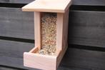 Voederhuisje, Dieren en Toebehoren, Vogels | Toebehoren, Ophalen of Verzenden, Nieuw