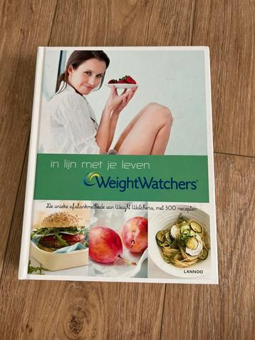 Leila Fisher - Weight Watchers beschikbaar voor biedingen