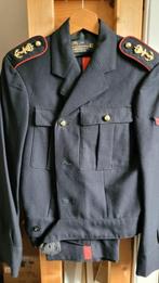 Korps Mariniers battle dress uniform, Verzamelen, Ophalen of Verzenden, Marine, Nederland, Kleding of Schoenen