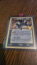 Greninja gold star SWSH144, Hobby en Vrije tijd, Verzamelkaartspellen | Pokémon, Ophalen of Verzenden, Zo goed als nieuw