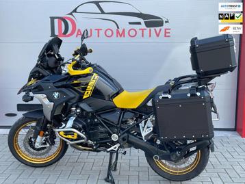 BMW All-Road R 1250 GS 40 Years 1e Eig 7 JAAR GARANITE beschikbaar voor biedingen