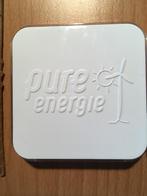 Energie meter - Pure Energie, Ophalen of Verzenden, Zo goed als nieuw, Elektriciteit