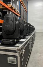 12x Robe Robin 600E wash, Muziek en Instrumenten, Licht en Laser, Ophalen, Robe, Robe, Robe