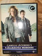 fjallbacka murders 1, Vanaf 9 jaar, Ophalen of Verzenden, Gebruikt, Drama