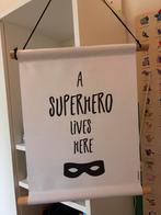 Posters voor de kinderkamer, Kinderen en Baby's, Kinderkamer | Inrichting en Decoratie, Ophalen, Zo goed als nieuw