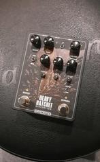 Nieuwe Driftwood Heavy Hatchet TE KOOP!, Ophalen of Verzenden, Nieuw, Distortion, Overdrive of Fuzz