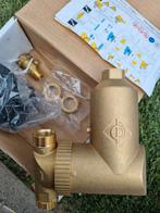 Spirotech mb3 vuilafscheider, Doe-het-zelf en Verbouw, Verwarming en Radiatoren, Minder dan 30 cm, Nieuw, Minder dan 60 cm, Ophalen of Verzenden