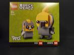 Lego Pets 40481 BrickHeadz NIEUW Valkparkiet minifig Parkiet, Kinderen en Baby's, Speelgoed | Duplo en Lego, Ophalen of Verzenden