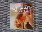 Stap voor stap gitaar spelen, Ophalen of Verzenden, Gelezen, Instrument, Charles Kim