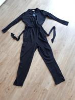 Nieuwe jumpsuit catsuit zwart H&M divided maat 36 S, Kleding | Dames, Jumpsuits, Nieuw, H&M, Ophalen of Verzenden, Maat 36 (S)