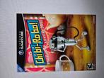 GEZOCHT! Chibi Robo gamecube!, 1 speler, Ophalen of Verzenden, Zo goed als nieuw, Vanaf 3 jaar