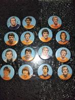 buttons, Verzamelen, Speldjes, Pins en Buttons, Verzenden, Zo goed als nieuw, Overige onderwerpen, Button