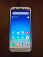 Xiaomi Redmi Note 5 Plus | 6 inch scherm | 64 GB | 4 GB RAM, Gebruikt, Ophalen of Verzenden, Klassiek of Candybar, Zonder simlock
