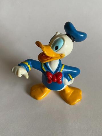 Disney Donald Duck 7 cm beschikbaar voor biedingen