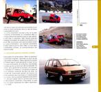 La Renault Espace de mon Père, Verzenden, Nieuw, André Dewael, Renault