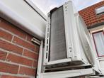 Aux airco 5kw., Witgoed en Apparatuur, Airco's, Ophalen, Verwarmen, Gebruikt, 3 snelheden of meer