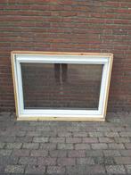 Velux dakramen 134x98 bxh incl gootstukken, Ophalen of Verzenden, Dakraam, Dubbelglas