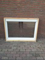 Velux dakramen 134x98 bxh incl gootstukken, Dakraam, Dubbelglas, Ophalen of Verzenden