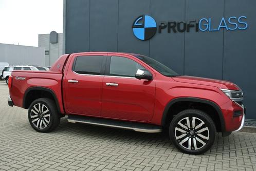 Ombouw grijs kenteken Volkswagen Amarok, Auto diversen, Overige Auto diversen, Ophalen