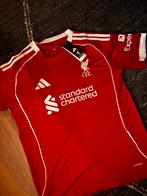 Liverpool thuis shirt - nieuw! - maat m, Sport en Fitness, Voetbal, Ophalen of Verzenden, Zo goed als nieuw, Shirt