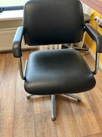 Kappers inrichting, Ophalen