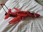 lego set 9394, Kinderen en Baby's, Speelgoed | Duplo en Lego, Ophalen of Verzenden, Zo goed als nieuw, Complete set, Lego