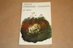 Angst, dierbare vijandin. Jo Otten., Ophalen of Verzenden, Gelezen, Nederland