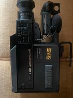 Philips Explorer E80 Camera Professioneel VHS, Ophalen of Verzenden, VHS of SVHS, Camera