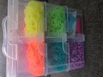 Loombandjes set, Hobby en Vrije tijd, Knutselen, Ophalen of Verzenden, Nieuw, Materiaal