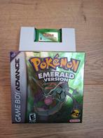 Imitatie/fake pokemon emerald, 1 speler, Zo goed als nieuw, Vanaf 3 jaar, Ophalen