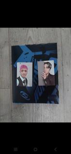 ateez albums, Ophalen of Verzenden, Zo goed als nieuw, Cd of Plaat