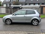 Volkswagen Polo 1.4-16V Optive Airco*26-08-2026 APK*NAP*LM v, Auto's, Voorwielaandrijving, 4 cilinders, Bedrijf, Handgeschakeld