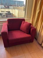 Fauteuil zitstoel, Huis en Inrichting, Fauteuils, Ophalen, Gebruikt, 75 tot 100 cm, 100 tot 125 cm