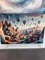 Cappadocia Schilderij - Groot Formaat, Ophalen of Verzenden