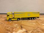 DAF XF 105 Truck Model - 1/87 Zo Goed Als Nieuw!, Hobby en Vrije tijd, Modelauto's | 1:87, Ophalen of Verzenden, Zo goed als nieuw