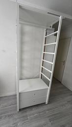 Open kledingkast, Ophalen, 50 tot 100 cm, Zo goed als nieuw, 150 tot 200 cm