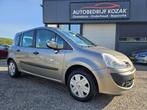 Renault grand-modus 1.6-16V AIRCO AUTOMAAT CRUISE PDC, Auto's, Automaat, Beige, Bedrijf, Euro 4