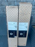 QAZOA Litt P60 Donkergrijze Vloerlamp - Nieuw, Ophalen of Verzenden, Nieuw, Metaal, 100 tot 150 cm