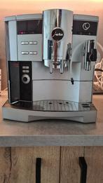 Jura Impressa S9 One Touch, Witgoed en Apparatuur, Koffiezetapparaten, 2 tot 4 kopjes, Afneembaar waterreservoir, Ophalen, Refurbished