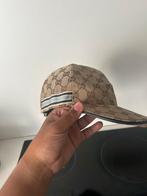 Gucci pet limited Blauw/Wit maat M, Kleding | Heren, Hoeden en Petten, Nieuw, Ophalen of Verzenden, Gucci, Pet