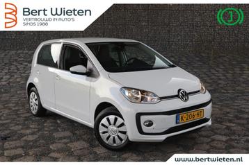 Volkswagen Up! 1.0 BMT move up! | Geen import | Airco beschikbaar voor biedingen