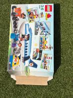 Lego Duplo Vliegtuig Set 5595, Kinderen en Baby's, Speelgoed | Duplo en Lego, Ophalen of Verzenden, Zo goed als nieuw, Complete set