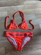 PROTEST NEON MEISJE BIKINI SET. MAAT: 128, Protest, Meisje, Sport- of Zwemkleding, Ophalen of Verzenden