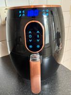 Berlinger airfryer, Witgoed en Apparatuur, Airfryers, Ophalen, Zo goed als nieuw