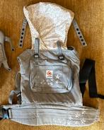 Ergobaby draagzak met baby insert, Kinderen en Baby's, Ophalen of Verzenden, Zo goed als nieuw, Draagzak, Overige merken