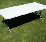 Buffettafels klaptafels feesttafels buffettafel tafels tafel, Ophalen of Verzenden