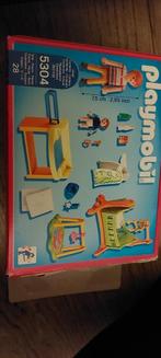 Playmobil babyspullen 4286  €7,50, Ophalen of Verzenden, Gebruikt